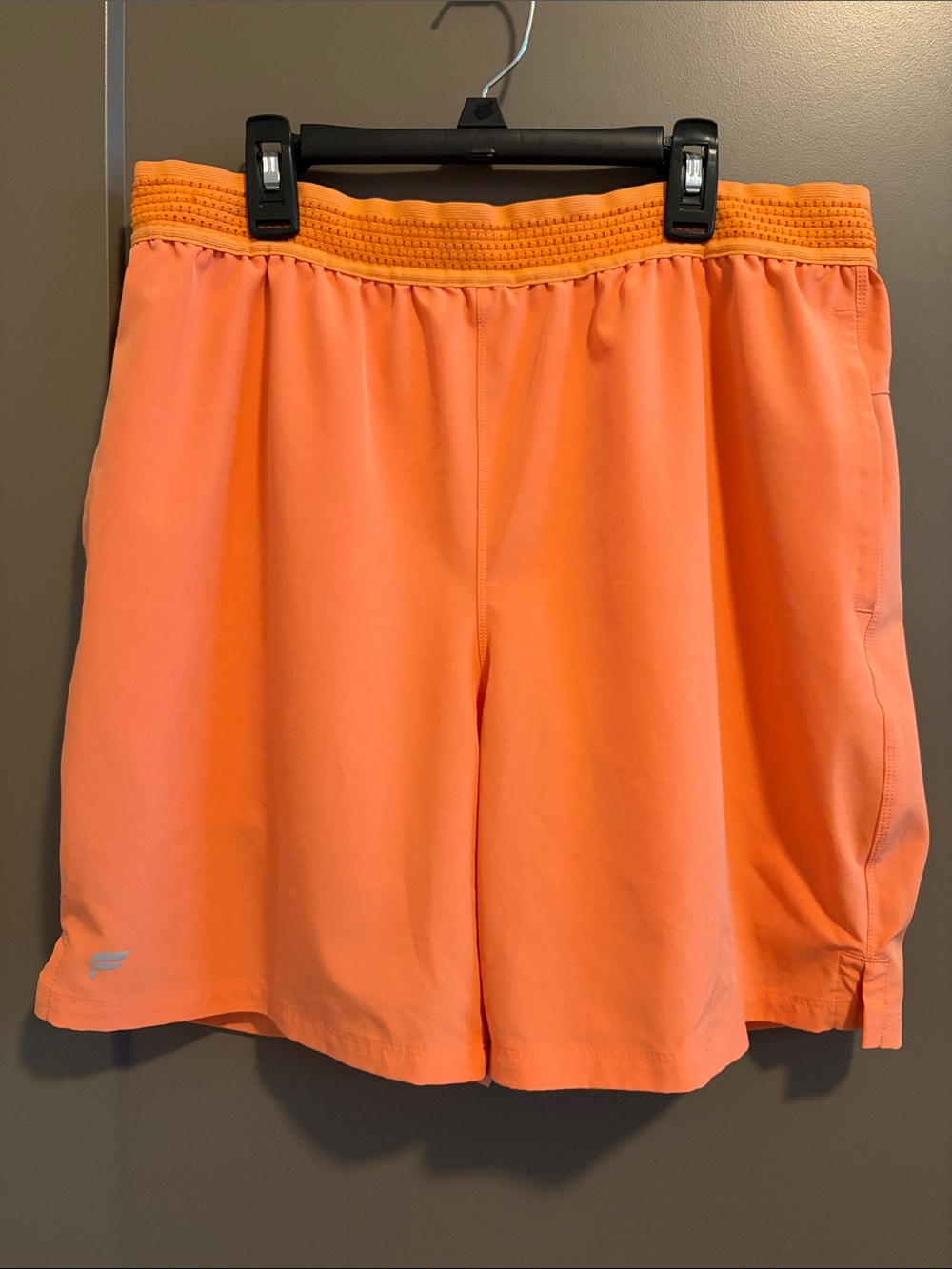 Fabletics Men’s The Fundamental Short - Lined